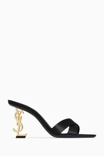 YSL Shoes Shop Saint Laurent Shoes for Women Online in Qatar Ounass