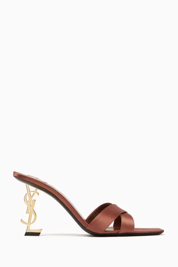 Ysl women's shoes sandals cheap