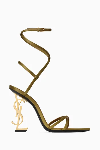 YSL Shoes Shop Saint Laurent Shoes for Women Online in Qatar Ounass