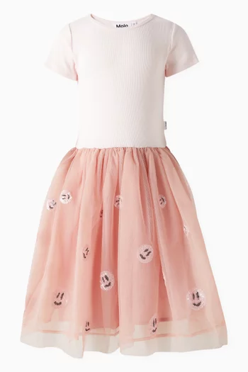 فستان سايرس بوليستر