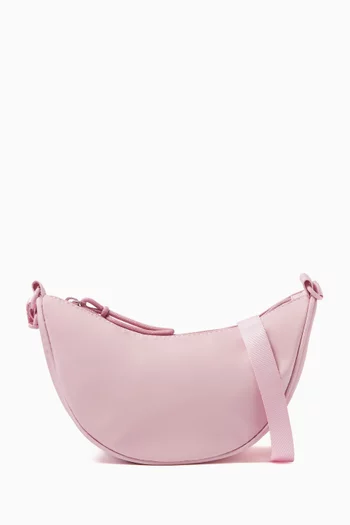 Crescent Crossbody Bag