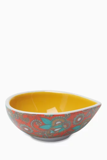The Delhi Diya