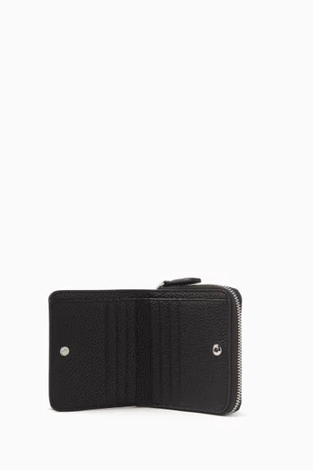 Ikon Bi-fold Wallet