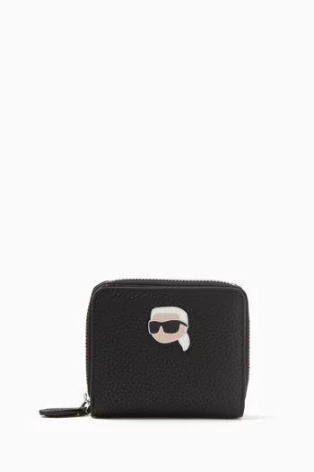 Ikon Bi-fold Wallet