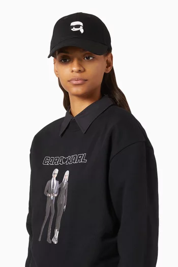 Ikon Baseball Cap