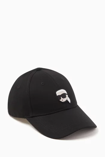 Ikon Baseball Cap