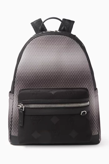 Medium Stark Backpack in Mesh