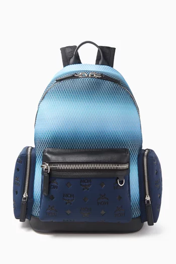 Medium Stark Backpack in Mesh
