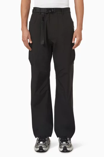 247 Technical Cargo Pants