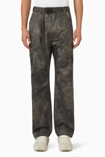 247 Technical Cargo Pants