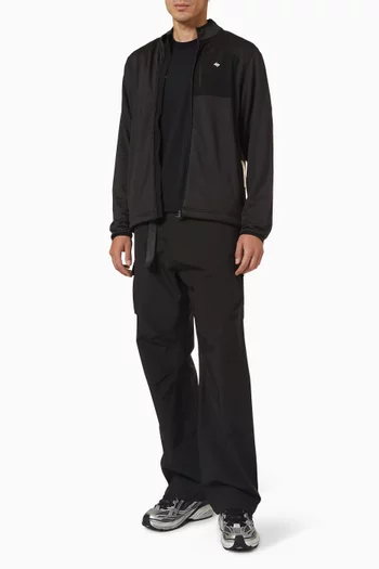 247 Jacket in Polar Fleece