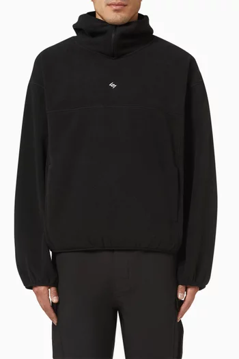 247 Hoodie in Fleece
