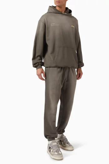 Patron Of The Club Sweatpants in Cotton