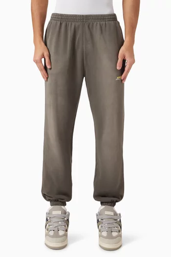 Patron Of The Club Sweatpants in Cotton