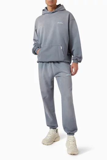 Patron Of The Club Sweatpants in Cotton