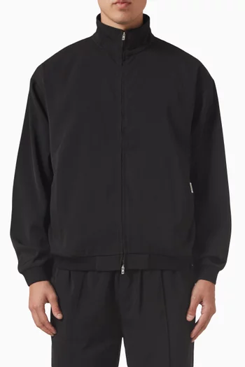 Initial Track Jacket