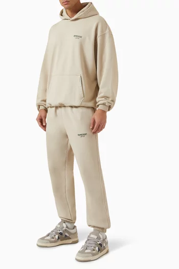 Owners Club Sweatpants in Cotton