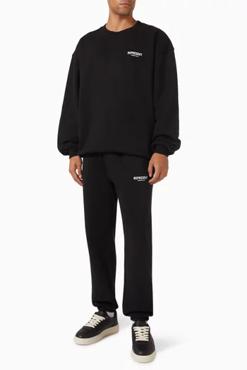 Owners Club Sweatpants in Cotton