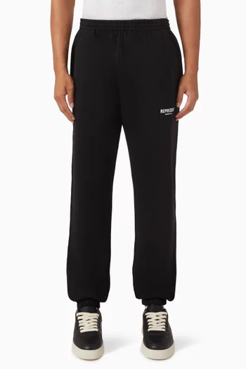 Owners Club Sweatpants in Cotton