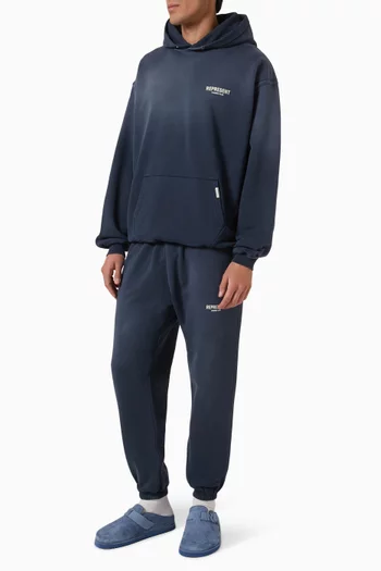 Owners Club Sweatpants in Cotton