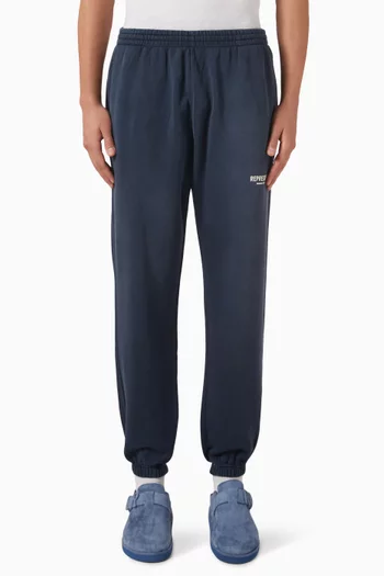 Owners Club Sweatpants in Cotton