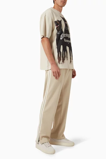 Tailored Track Pants