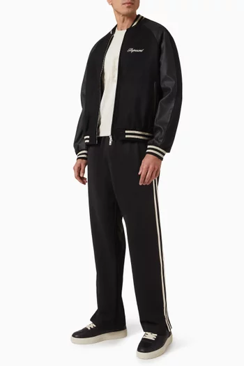 Tailored Track Pants
