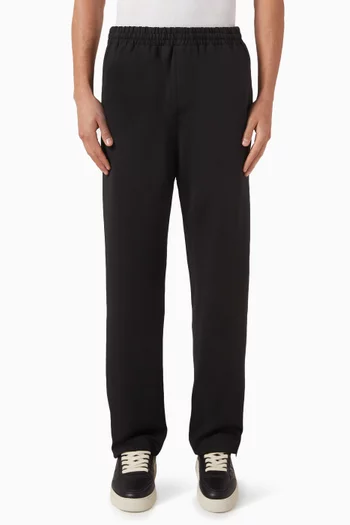 Tailored Track Pants