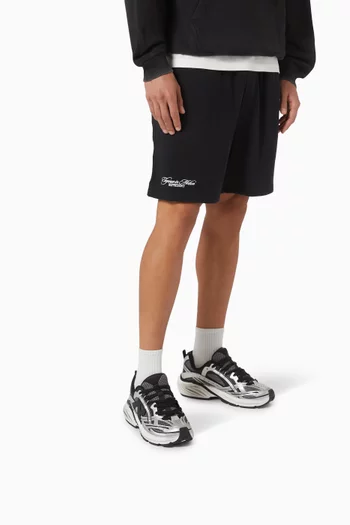 Storm Runner Sneakers in Mesh