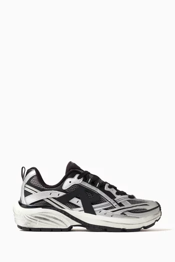 Storm Runner Sneakers in Mesh