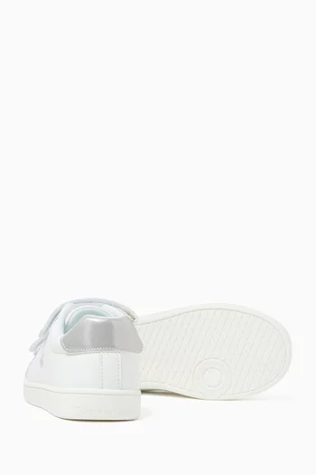 Low-top Sneakers