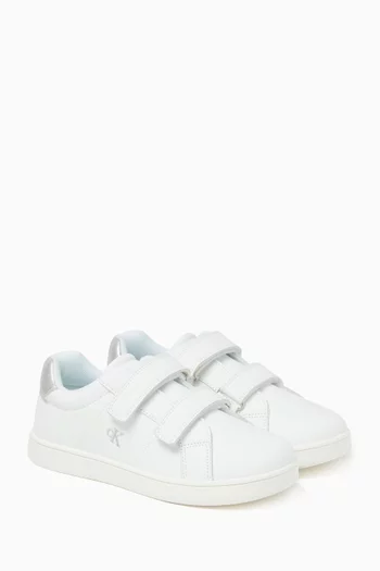 Low-top Sneakers