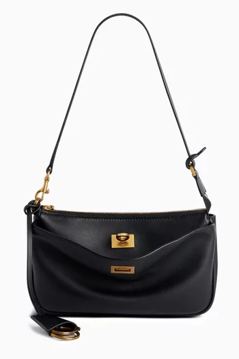 Rodeo Sling Pochette in Calfskin