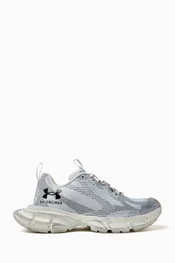 x Under Armour® 3XL Sneaker in Knit