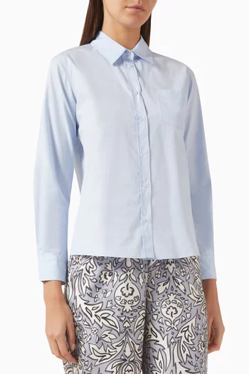 Bracco Shirt in Cotton