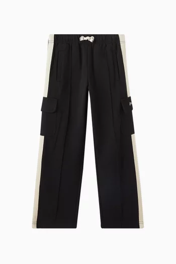 New Track Cargo Sweatpants