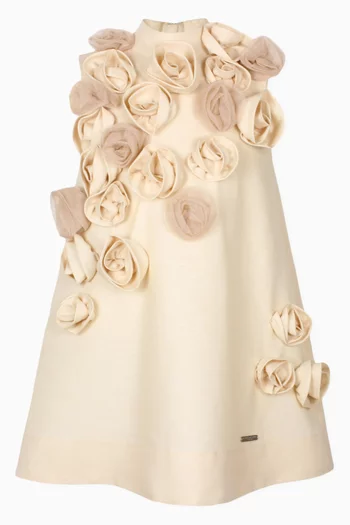 Ring A Ring Roses Dress
