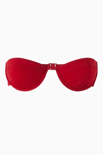Mariel Underwire Bikini Top