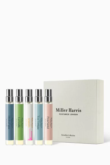 Bestsellers Collection