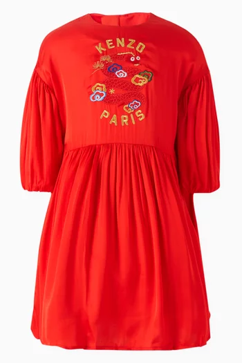 Shop KENZO KIDS Girl for Girls Online in Qatar Ounass