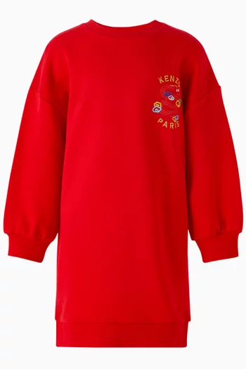 Shop KENZO KIDS for Kids Online Ounass Qatar