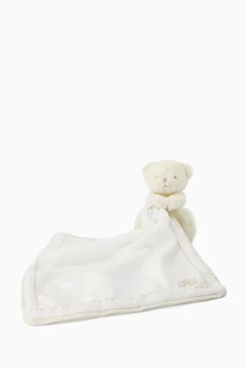 Gaston L'Ourson Comforter