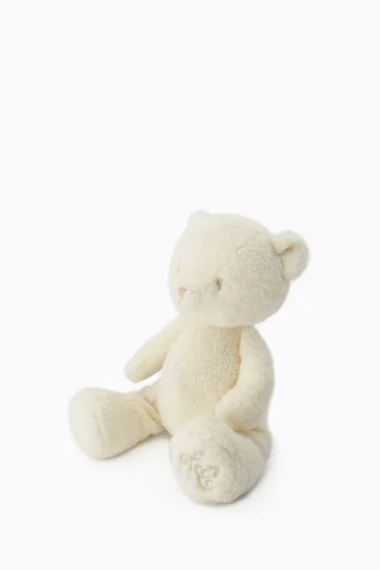 Gaston L'Ourson Teddy Bear