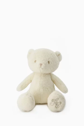 Gaston L'Ourson Teddy Bear