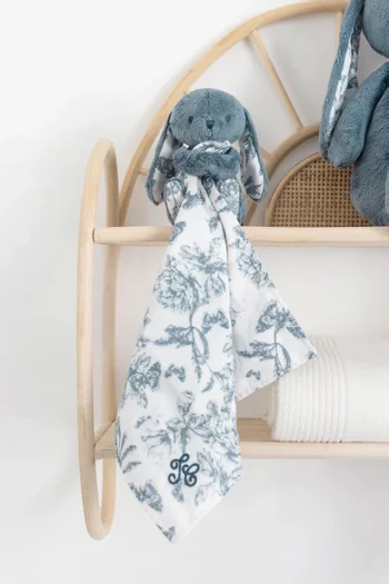 Augustine the Rabbit Comforter