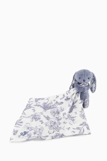 Augustine the Rabbit Comforter
