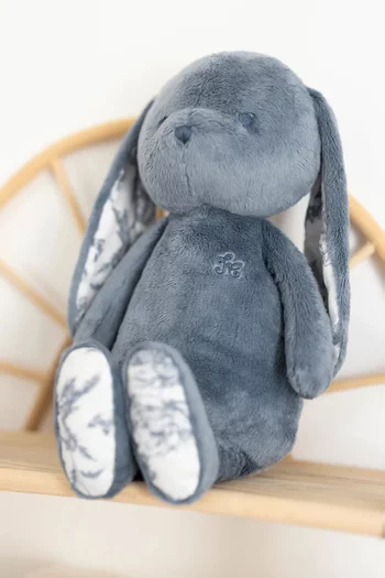 Augustine the Rabbit Plush Toy