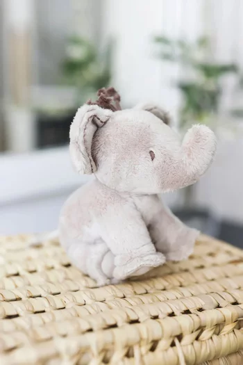 Ferdinand The Elephant Plush Toy