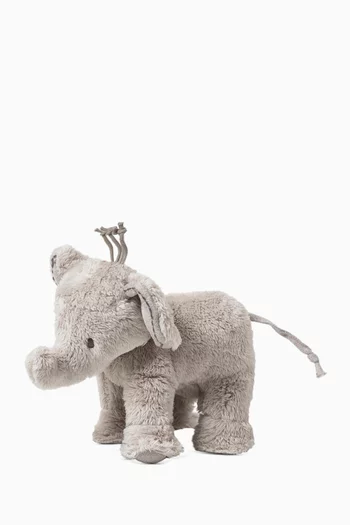 Ferdinand The Elephant Plush Toy