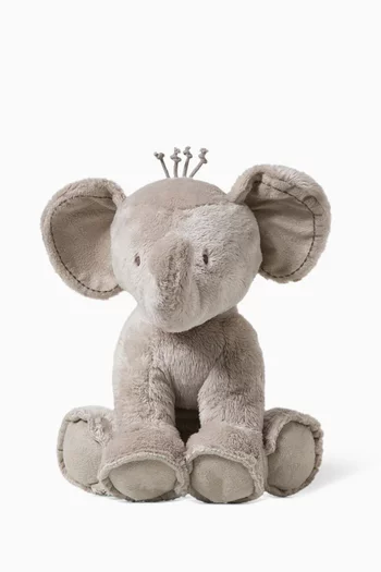 Ferdinand The Elephant Plush Toy